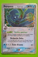 Carte Pokémon : Rayquaza