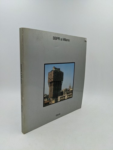 Bbpr milano cura - milano,,