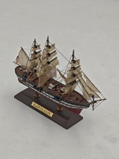 Veliero mini Vintage Napoleon