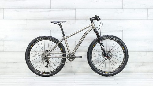 Litespeed pinhoti titanium - litespeed, sl