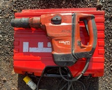 Hilti TE60 SDS Max Trapano a