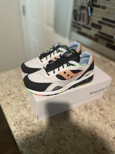 Saucony shadow 600 - saucony,