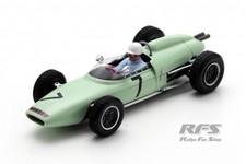 Lotus 18-21 Stirling Moss