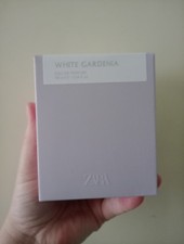 Profumo zara white gardenia - white,