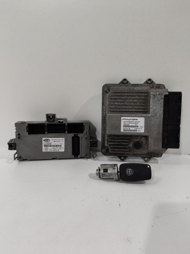 Kit centralina motore ecu - motore, body