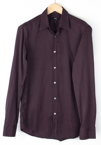 Hugo boss camicia casual - boss, da