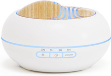 Diffusore Di Oli Essenziali