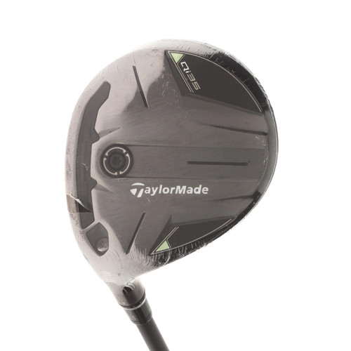 Taylormade qi35 fairway - taylormade, 3