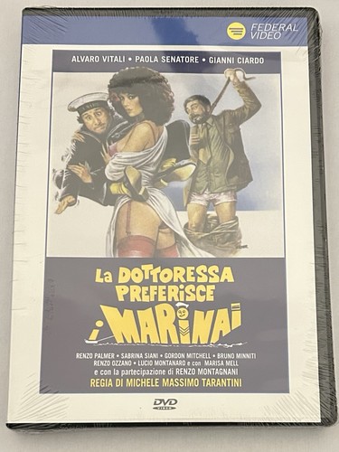 Dottoressa preferisce i - dottoressa,