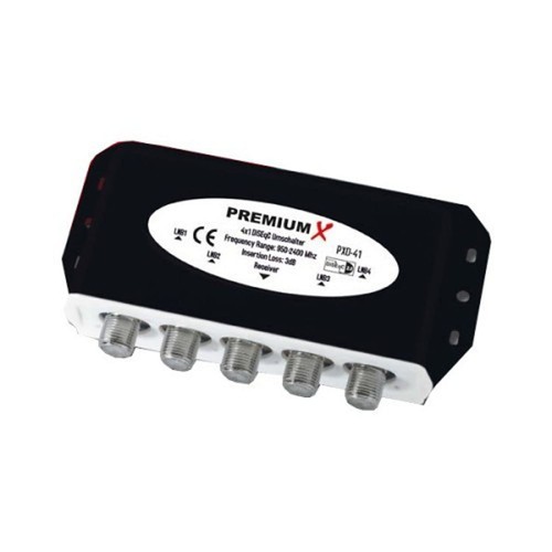 Premiumx pxd diseqc - 1x,
