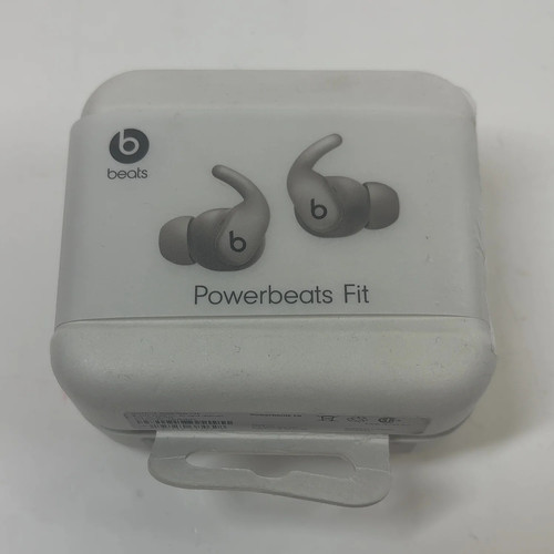 Beats powerbeats fit - beats, cuffie