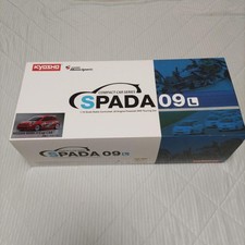 Kyosho 1/10 Spada 09L Nissan