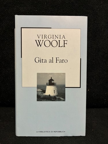 Virginia woolf gita al - virginia,