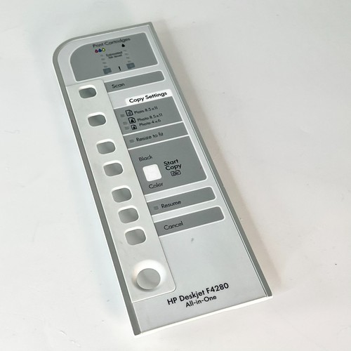 Deskjet f4280 pannello di - f4280,