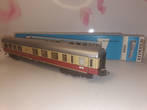 Märklin marklin 4088 - marklin,