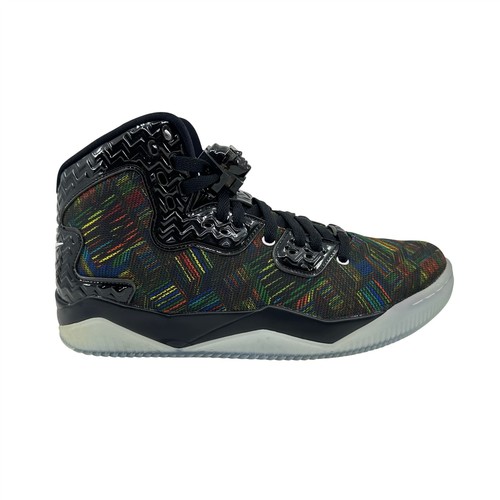 Jordan spike forty - spike, nero