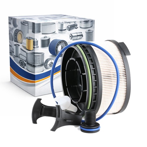 Filtro gasolio mercedes classe - filtro,