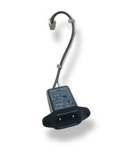 Ricambio Originale TV Sony KDL- 46EX402 LCD AC POWE PLUG JACK