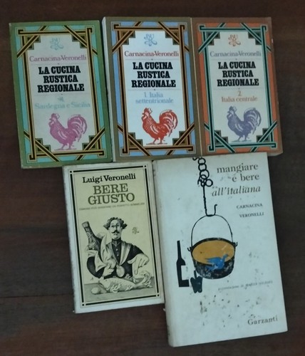 Lotto libri luigi - lotto,