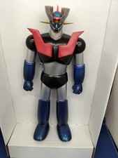 MARMIT Mazinger Z SR-01 Super Robot Legend Figura in Vinile Giappone da Collezione