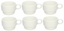 Tognana Chic, set 6 tazza