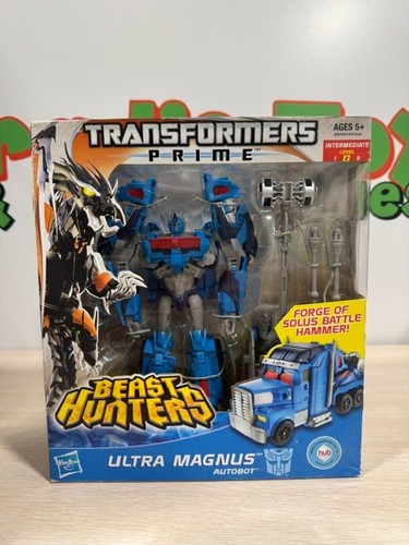 Transformers prime beast - transformers,