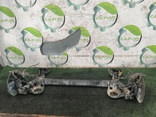 PONTE ASSALE POSTERIORE PER DR