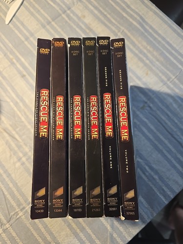 Rescue the complete - rescue,