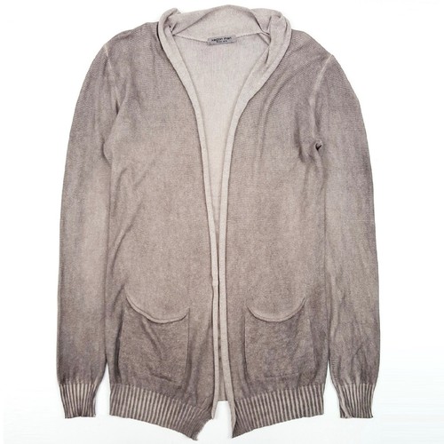 Cardigan xagon italy aperto - xagon,