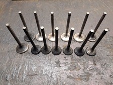 Kit valvole Kawasaki Z1 Z900