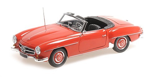 Mercedes benz 190 - 190, sl