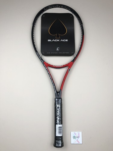 Prokennex black ace - prokennex,