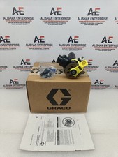 Pompa di ricambio Graco 17P185