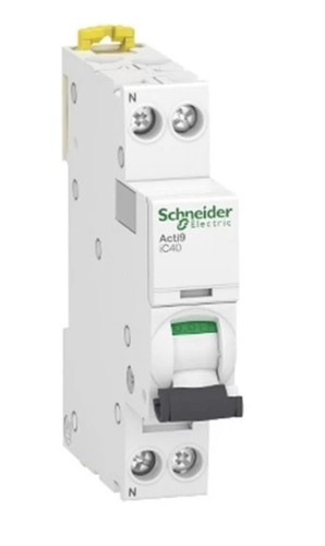 Schneider a9p52610 - schneider,