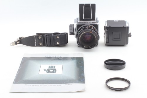 Ottime condizioni hasselblad - [ottime,