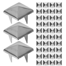  200 pezzi di borchie