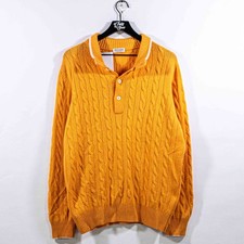 Maglione Gran Sasso Puro