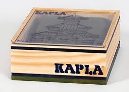 Kapla confezione colore - pz,