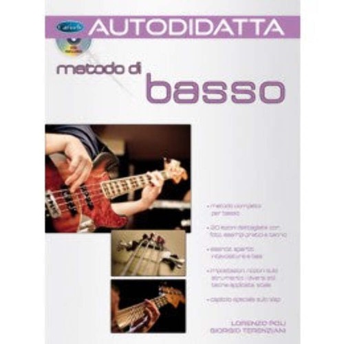 Autodidatta metodo basso l - basso,