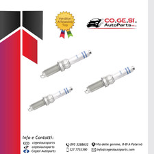 Kit pezzi 0242140567 bosch - pezzi,