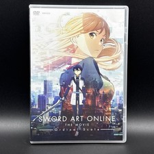 ENGLISH Sword Art Online The