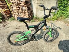 Bici da bambino bicicletta 16 pollici Marca Toys Modificata a BMX