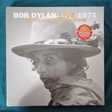 BOB DYLAN. 3Lps COFFRET