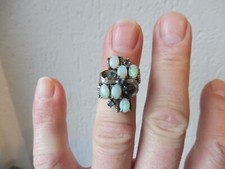 Bellissimo anello vecchio - anello,