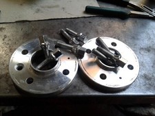 DISTANZIALI PER VOLKSVAGEN 4 FORI