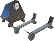 Piedini Riser Raffreddamento