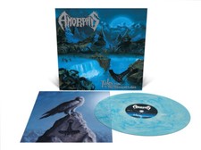 Amorphis 'Tales From The