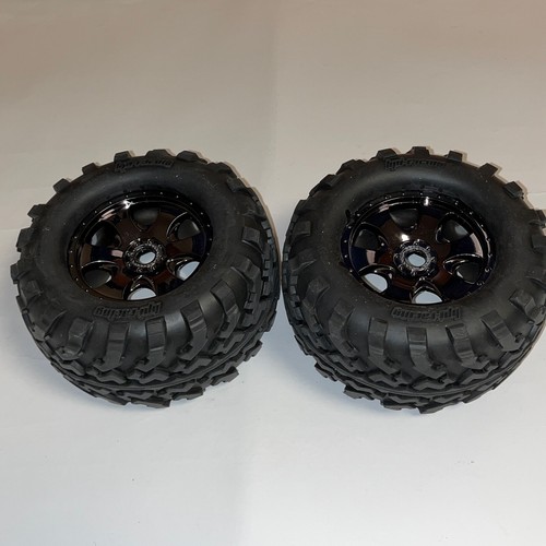 Hpi savage monster - hpi, 4.6