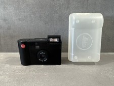 Leica C11 Black - Non si