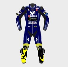 TUTA Valentino rossi movistar